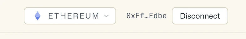 wallet approval promp